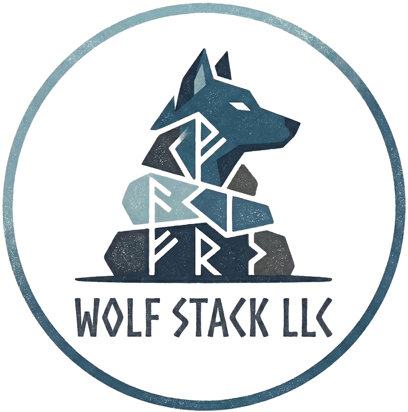 Wolf Stack Shop